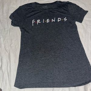 F•R•I•E•N•D•S Tee